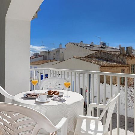Empordanet 1 B Apartment Calella De Palafrugell Luaran gambar