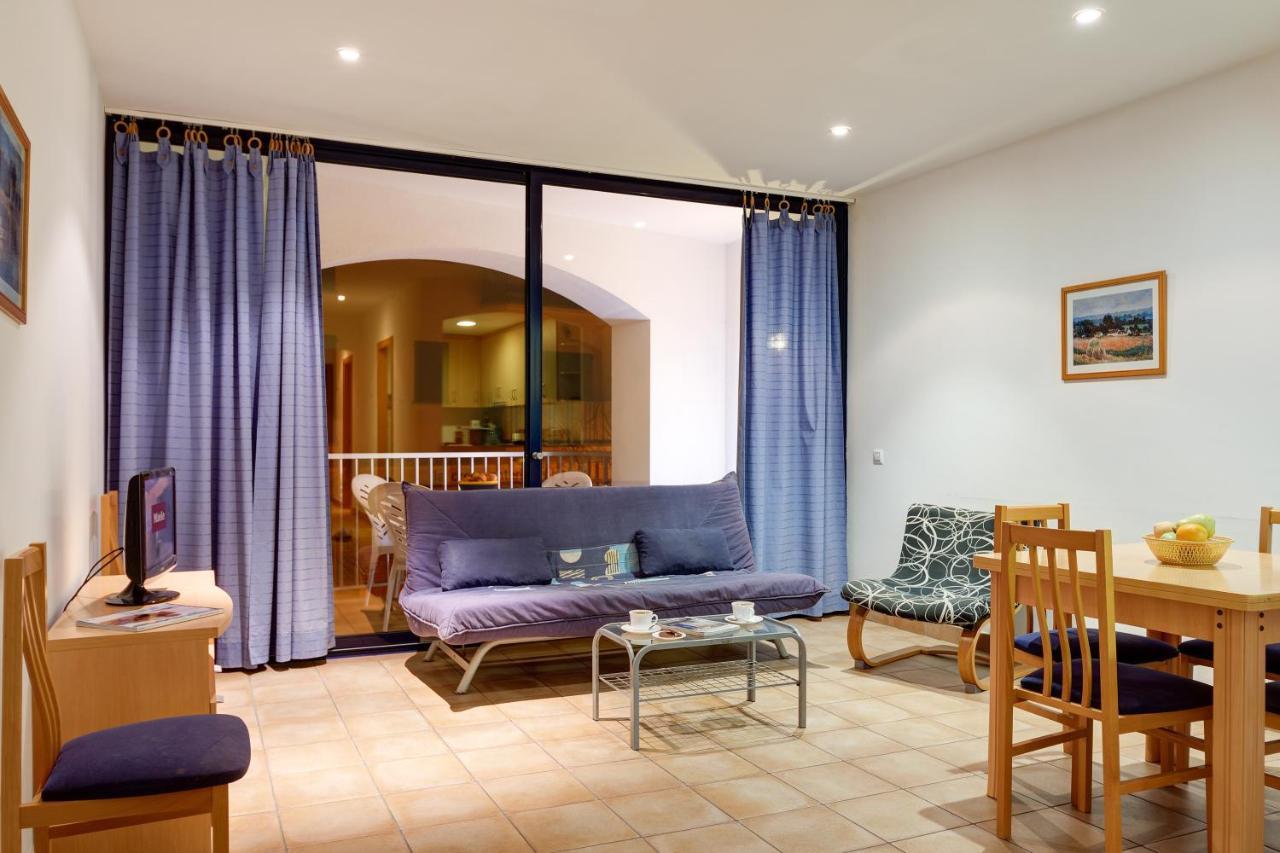 Empordanet 1 B Apartment Calella De Palafrugell Luaran gambar