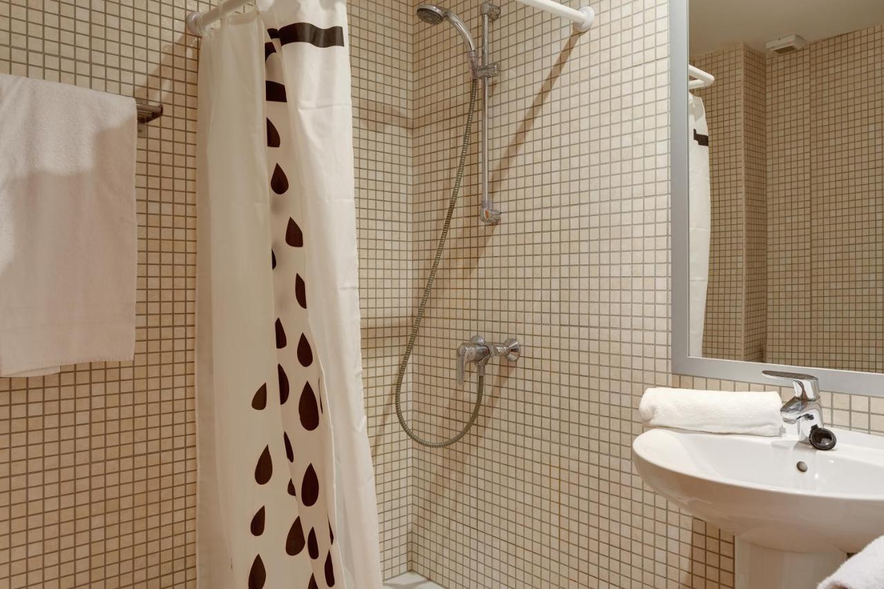 Empordanet 1 B Apartment Calella De Palafrugell Luaran gambar