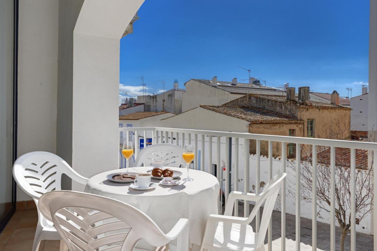 Empordanet 1 B Apartment Calella De Palafrugell Luaran gambar